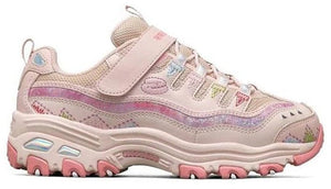 SKECHERS D'lites Shoes 0.3 - Footcourt Egypt