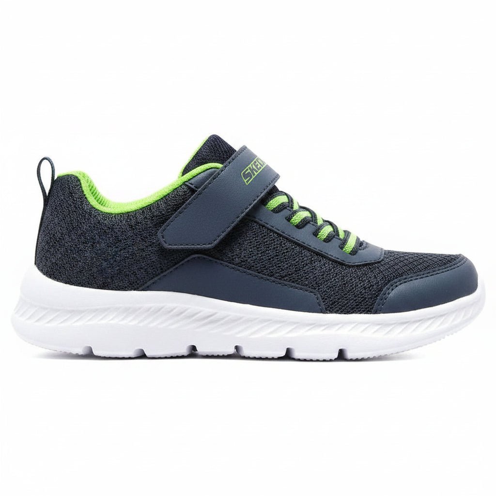 SKECHERS Comfy Flex 2.0 NVLM - Footcourt Egypt