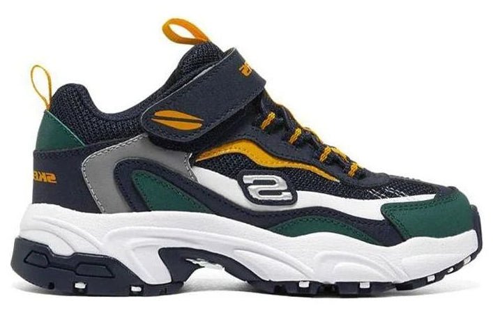 SKECHERS Stamina K - Footcourt Egypt