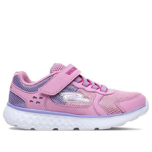 SKECHERS Go Run 400 Sparkle Sprinters Low - Top Sneakers - Footcourt Egypt