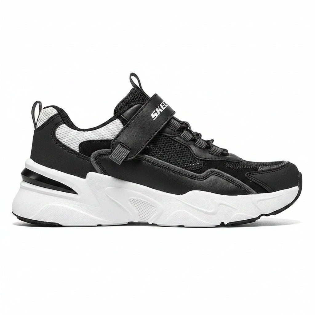 SKECHERS Bob's Bamina BKW - Footcourt Egypt