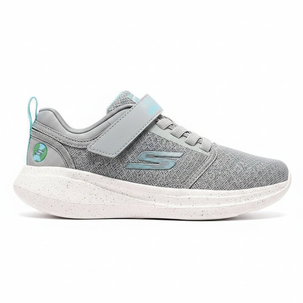 SKECHERS Kids' GOrun Fast - Earthy Gal - Footcourt Egypt