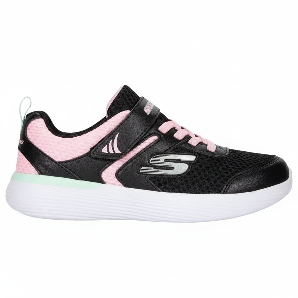 SKECHERS Go Run 400 V2 BKPK