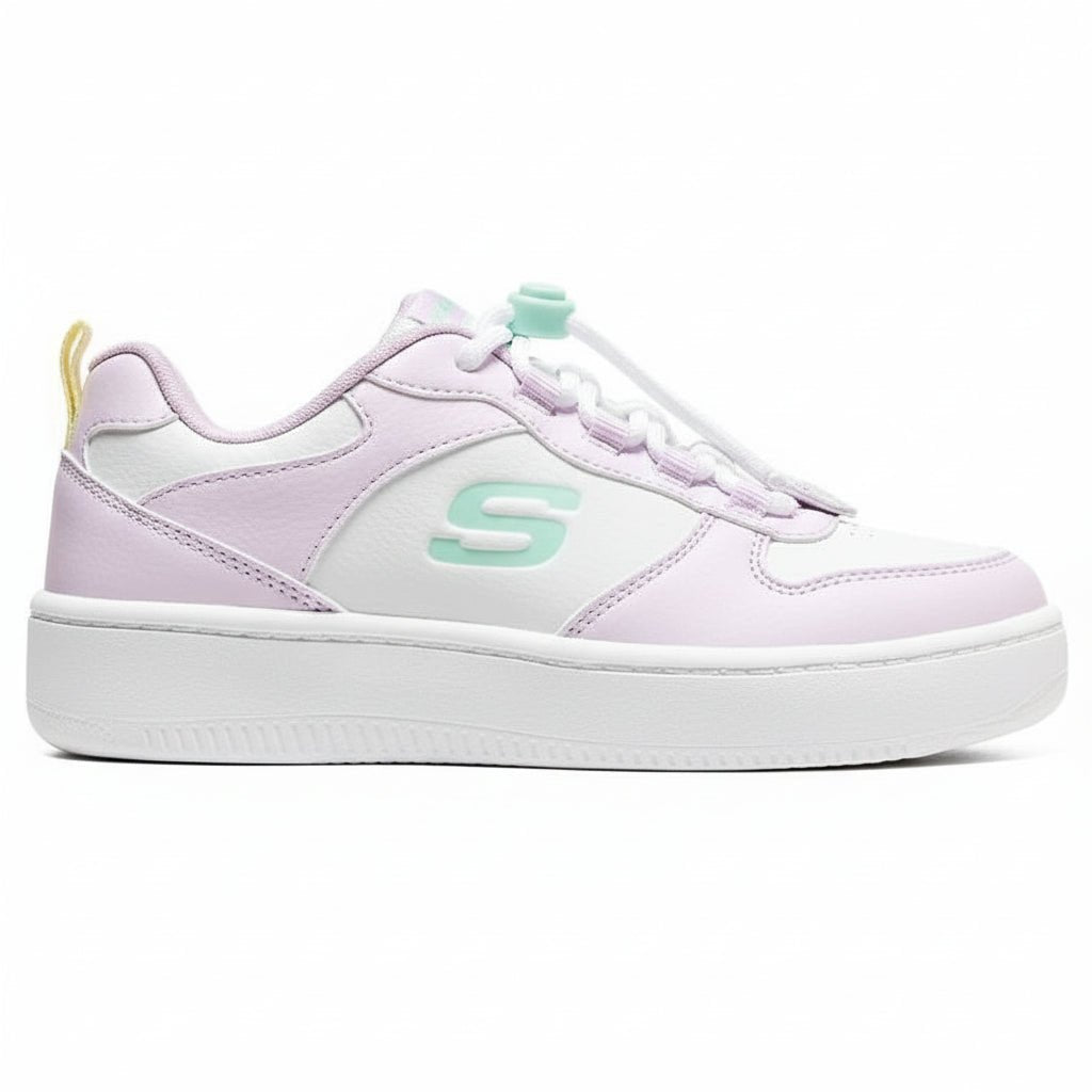 SKECHERS Sport Court 92 WLV - Footcourt Egypt