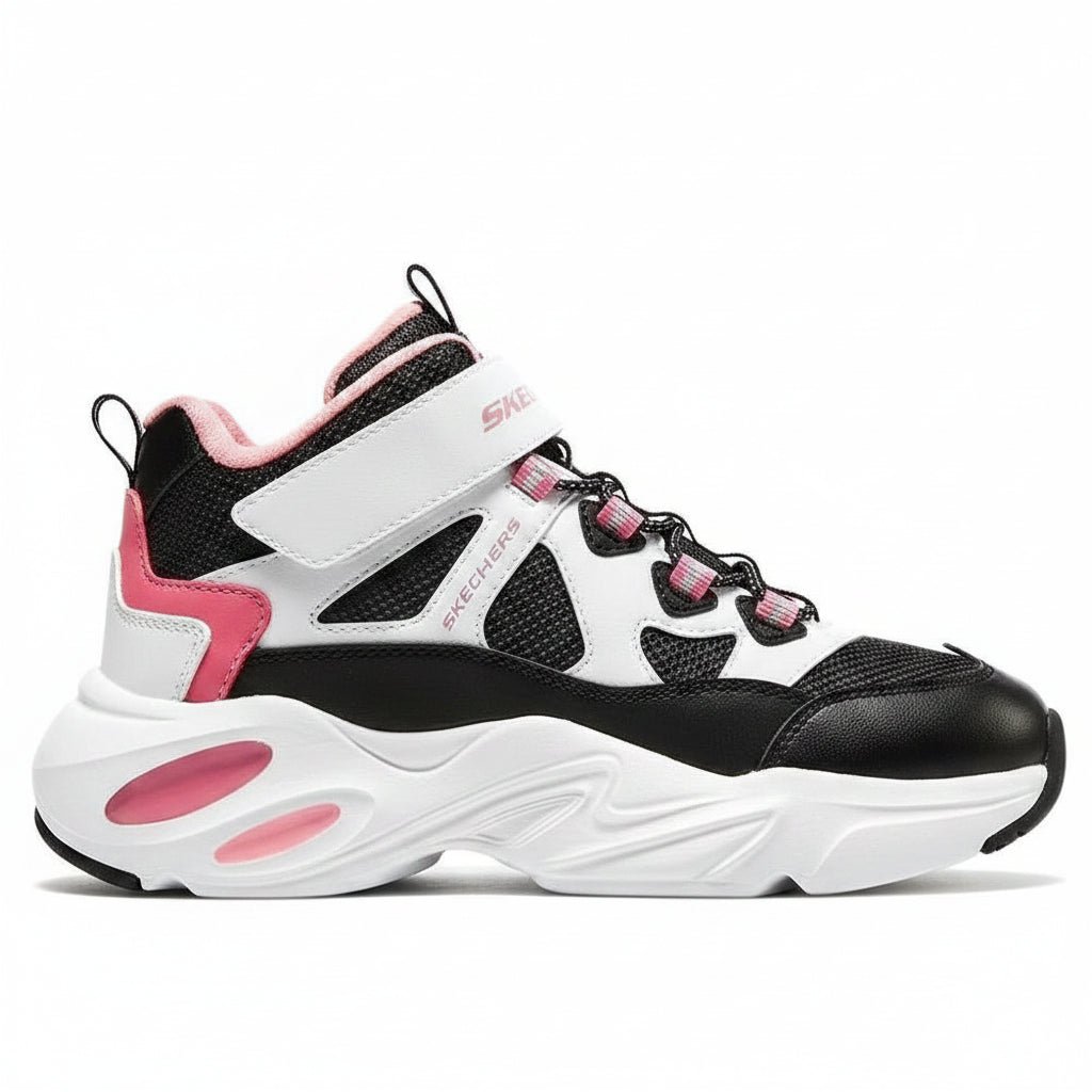 SKECHERS Trainers WBPK - Footcourt Egypt