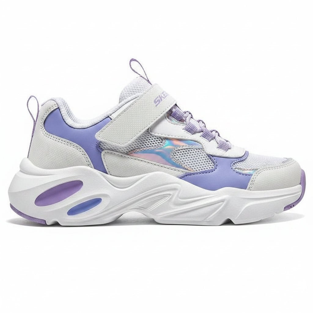 SKECHERS DLITES 1.0 WLV - Footcourt Egypt