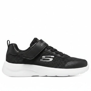 SKECHERS Dynamight 2.0 BLK - Footcourt Egypt