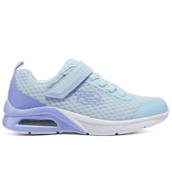 SKECHERS Microspec Max - Epic Brights LTBL - Footcourt Egypt