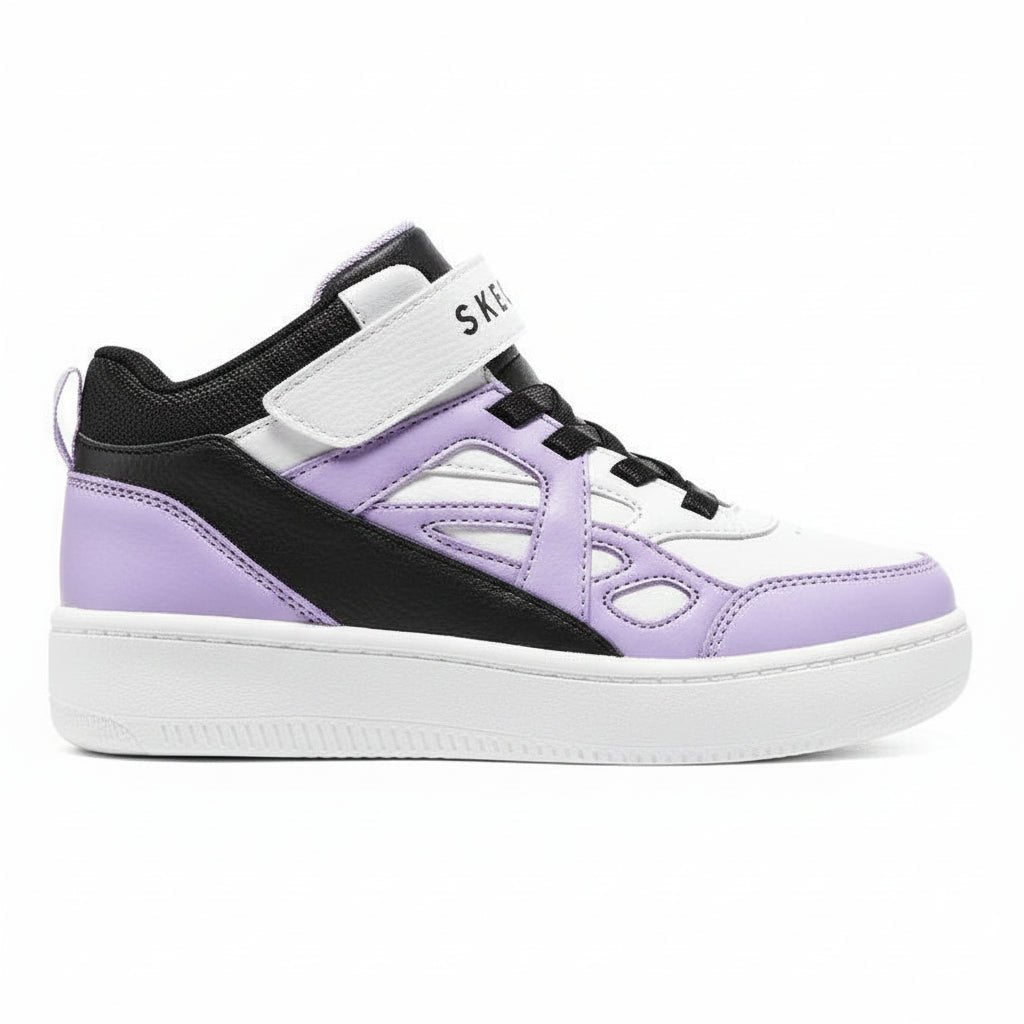 SKECHERS Sport Court 92 BKLV - Footcourt Egypt