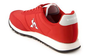 Le Coq Sportif RACERONE_2 Pompeian Red - Footcourt Egypt