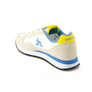 Le Coq Sportif JET STAR_2 optical - Footcourt Egypt