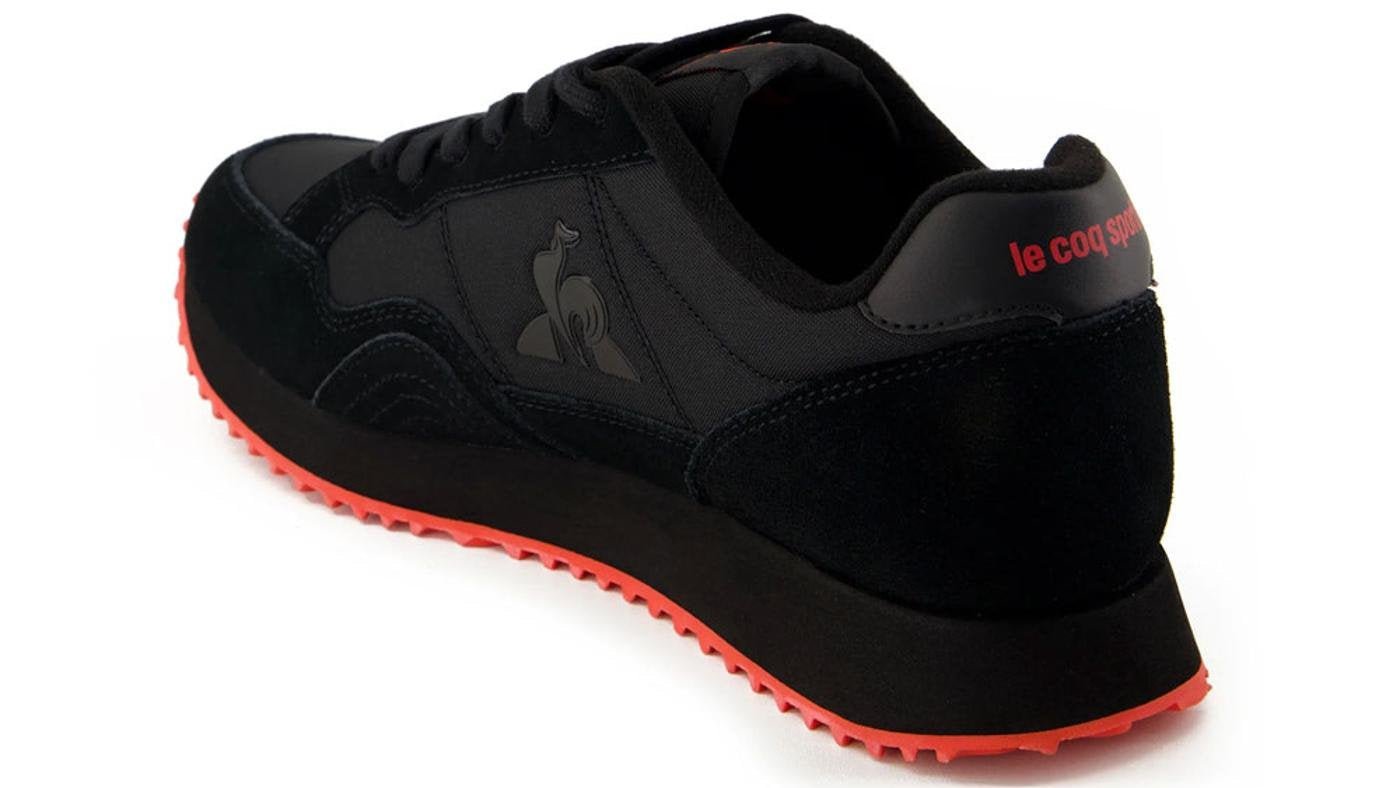 Le Coq Sportif JET STAR_2 Sneakers - Footcourt Egypt