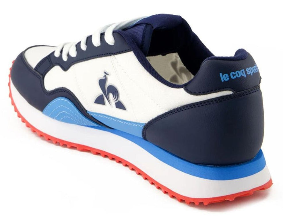 Le Coq Sportif JET STAR_2 Sneakers - Footcourt Egypt