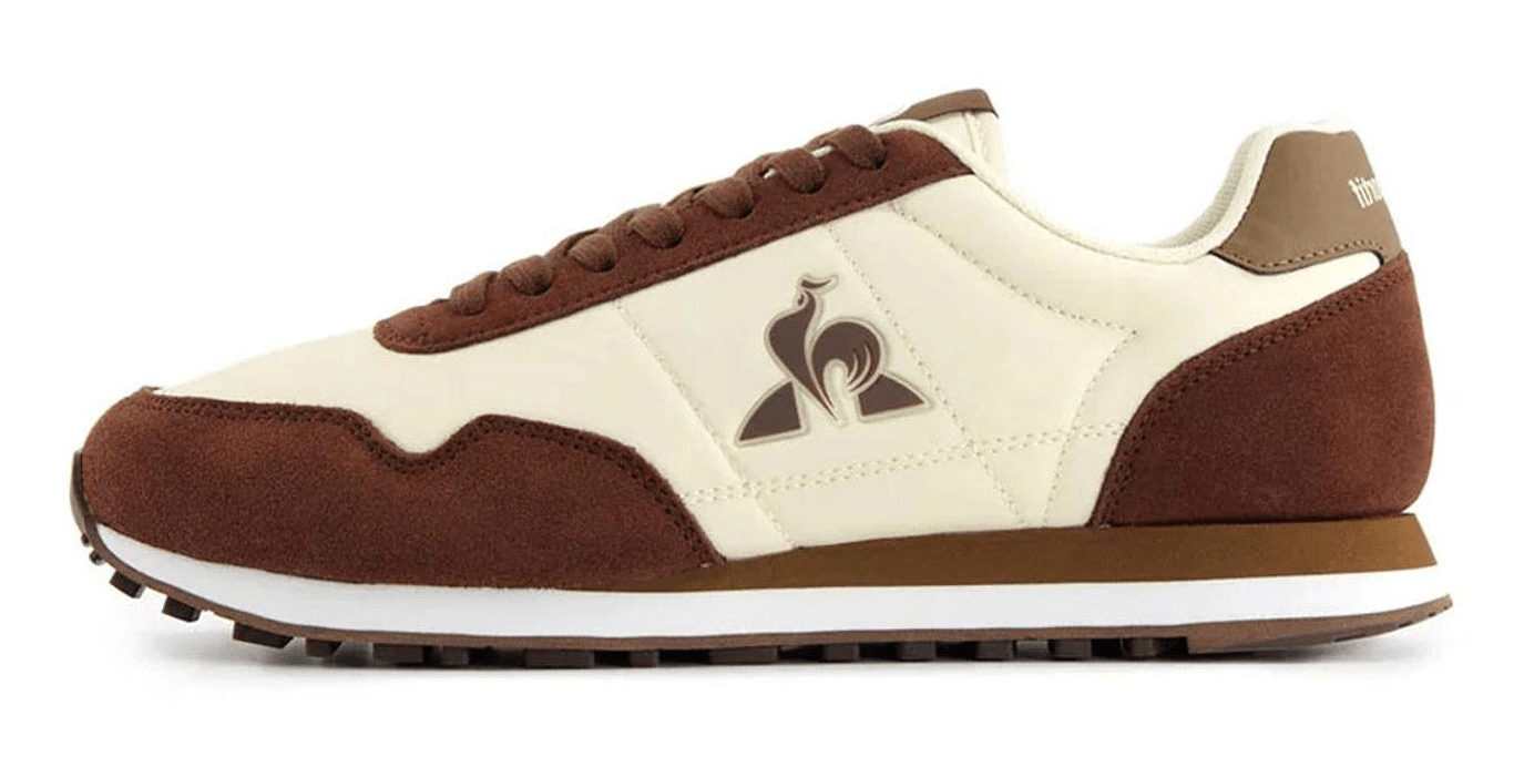Le Coq Sportif ASTRA_2 Sneakers - Footcourt Egypt