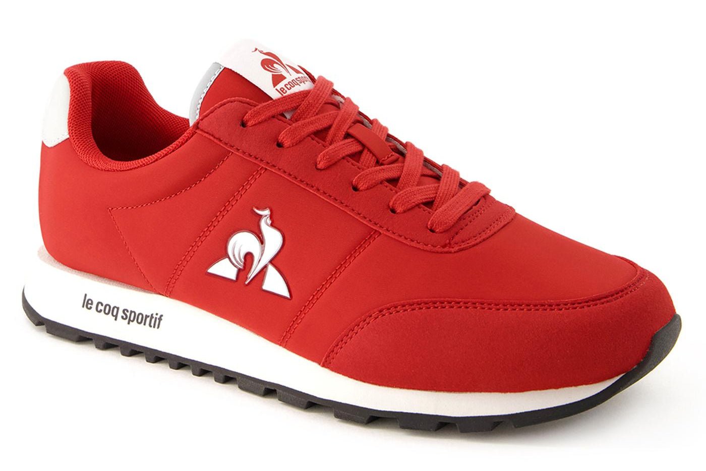 Le Coq Sportif RACERONE_2 Pompeian Red - Footcourt Egypt