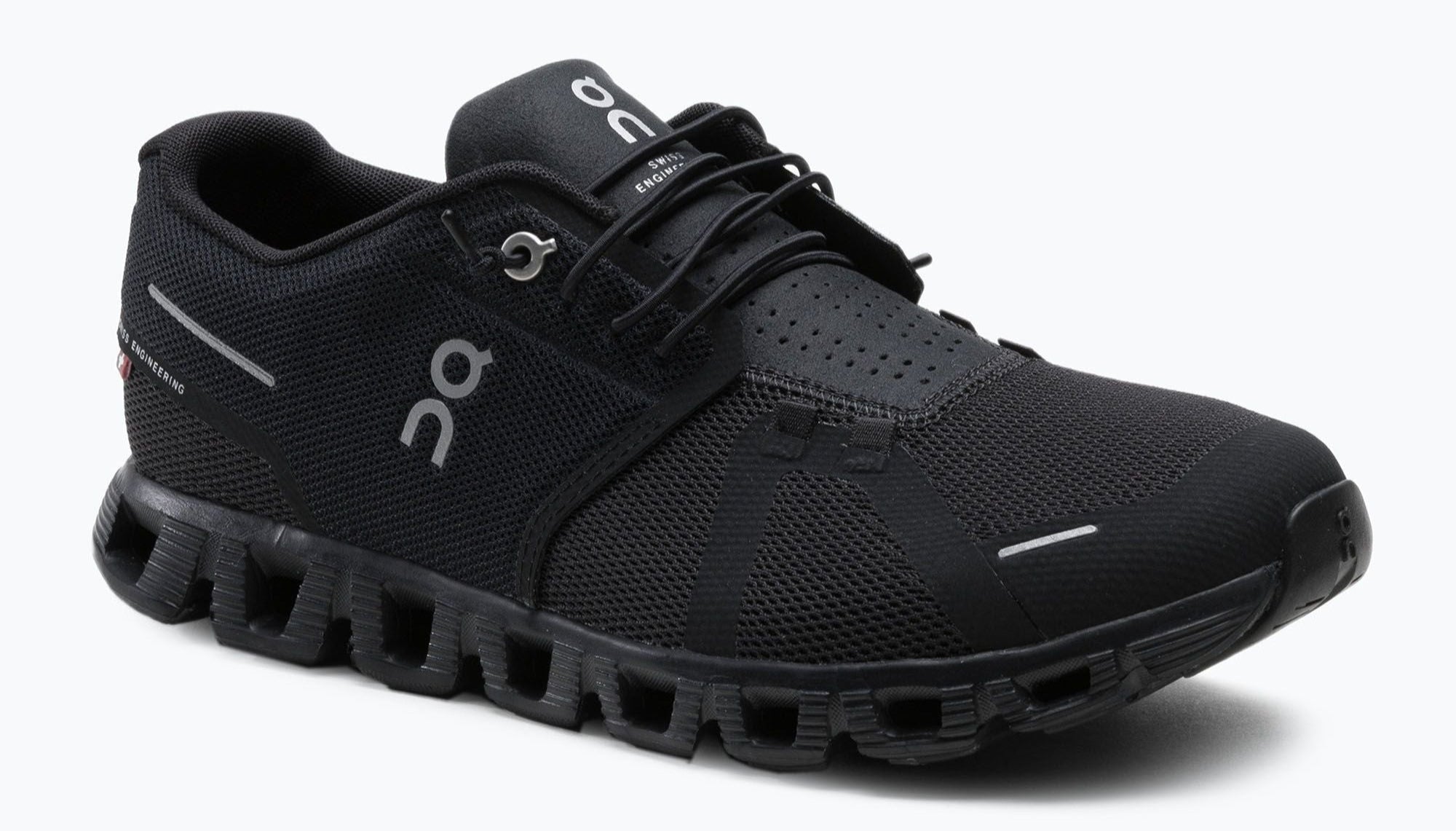 QC Cloud 5 Waterproof Lifestyle Shoes - Footcourt Egypt