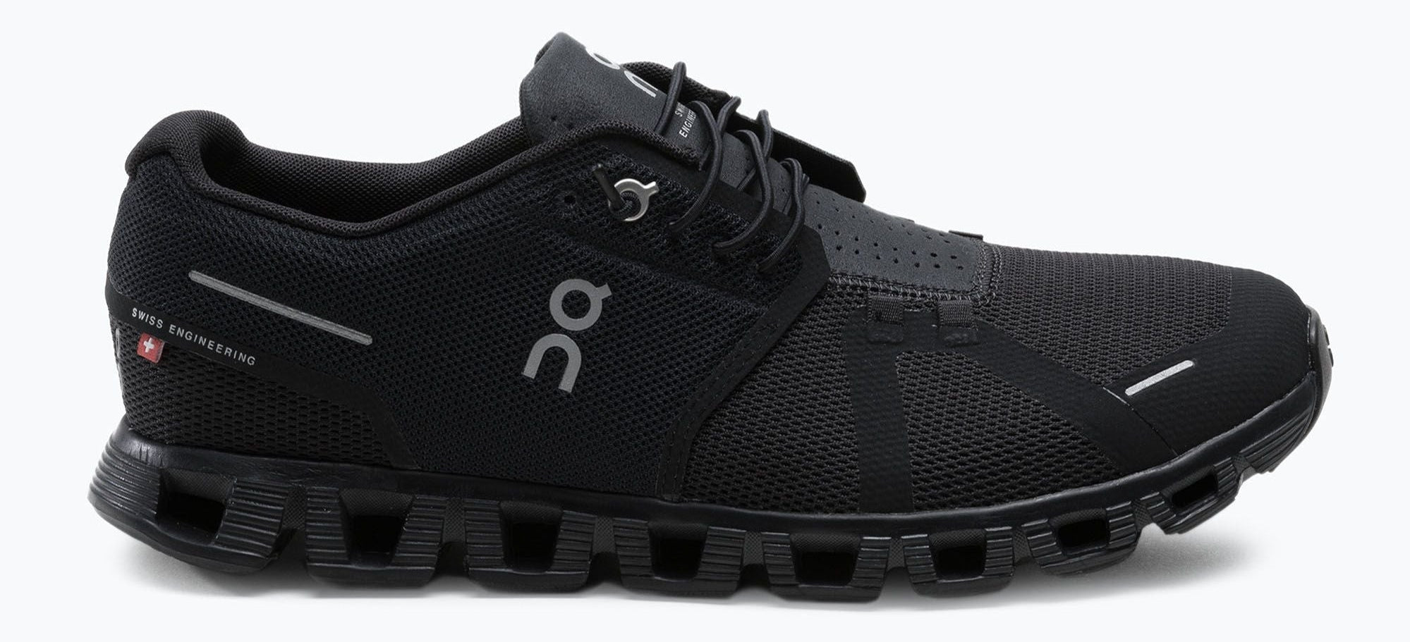QC Cloud 5 Waterproof Lifestyle Shoes - Footcourt Egypt