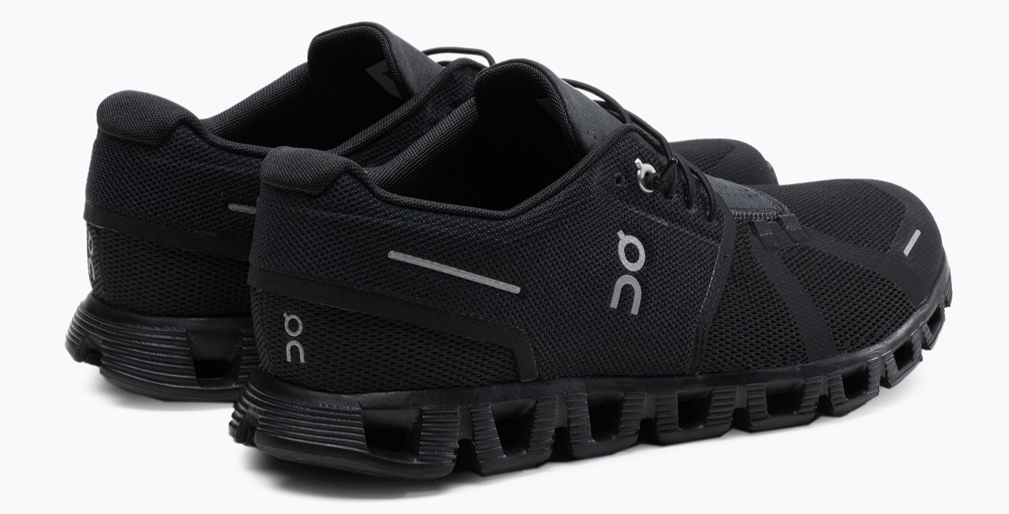 QC Cloud 5 Waterproof Lifestyle Shoes - Footcourt Egypt