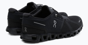 QC Cloud 5 Waterproof Lifestyle Shoes - Footcourt Egypt