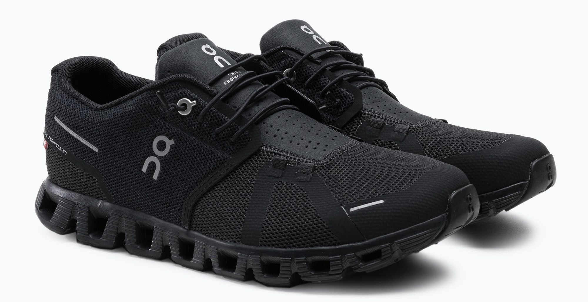 QC Cloud 5 Waterproof Lifestyle Shoes - Footcourt Egypt