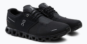 QC Cloud 5 Waterproof Lifestyle Shoes - Footcourt Egypt