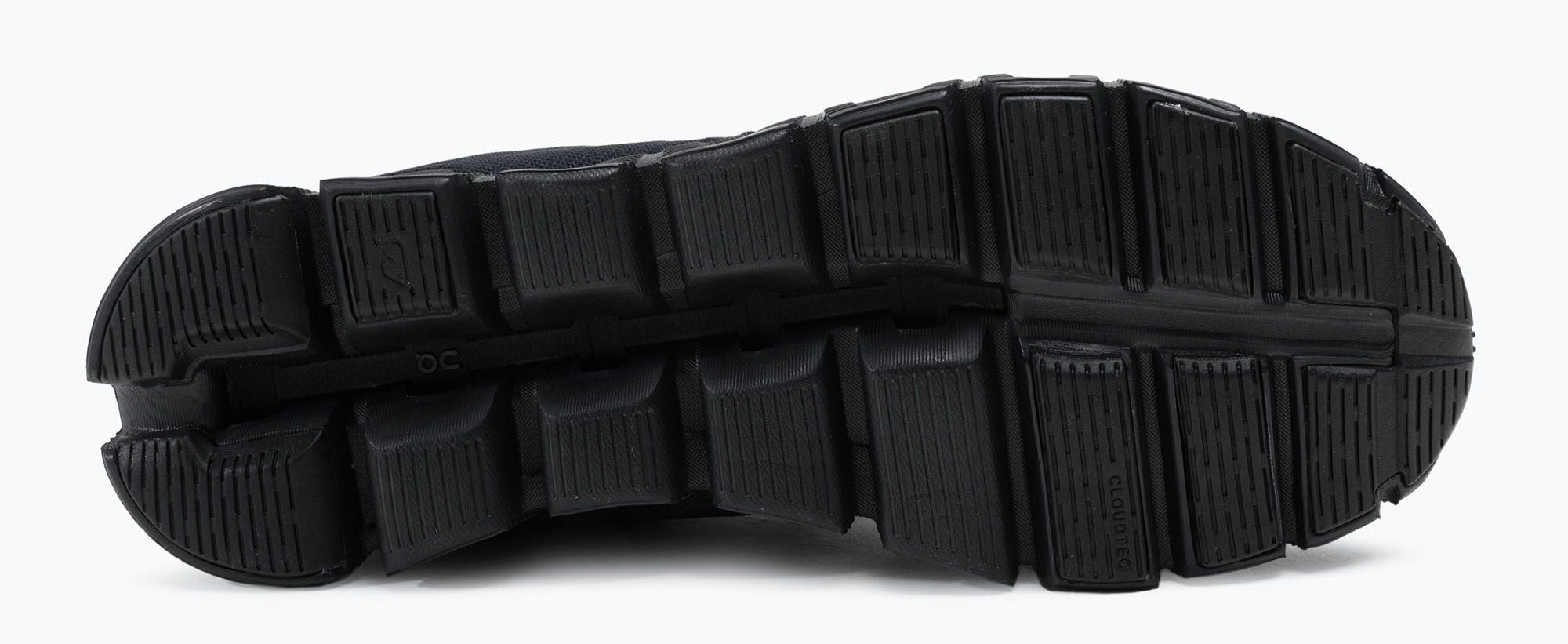 QC Cloud 5 Waterproof Lifestyle Shoes - Footcourt Egypt