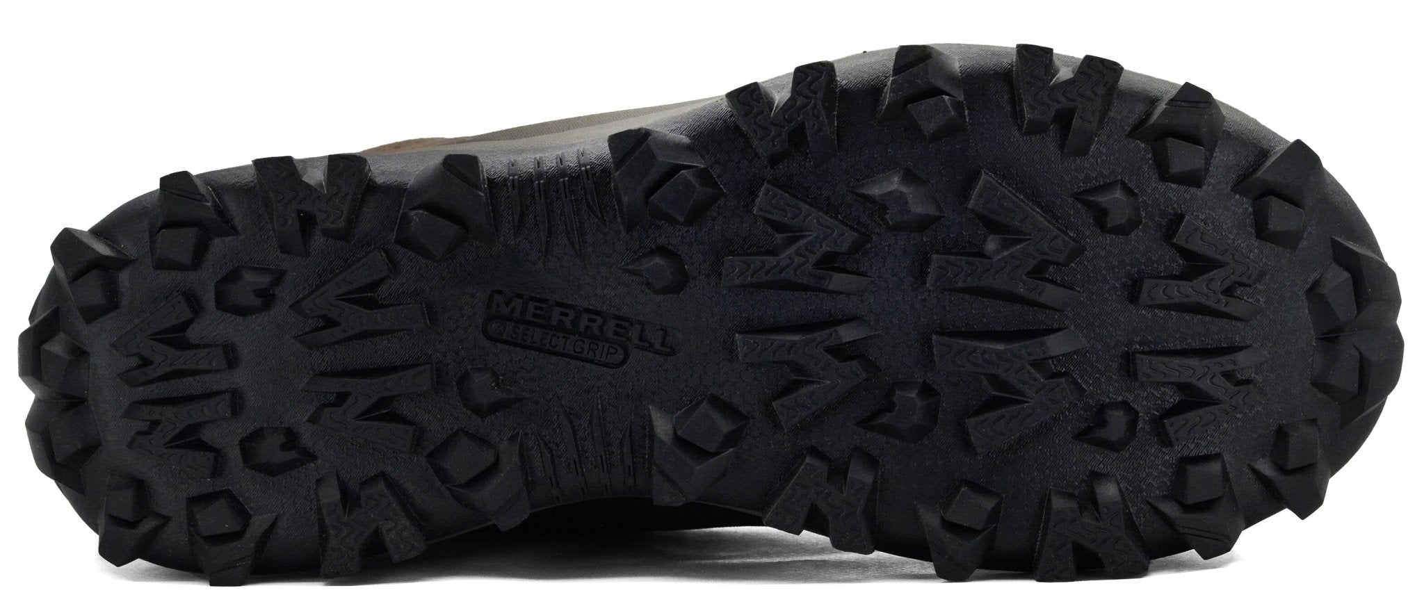 Merrell Men Thermo Snowdrift Mid Shell Waterproof - Footcourt Egypt