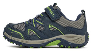 Merrell Little Kid's Trail Chaser Jr Shoes - Footcourt Egypt