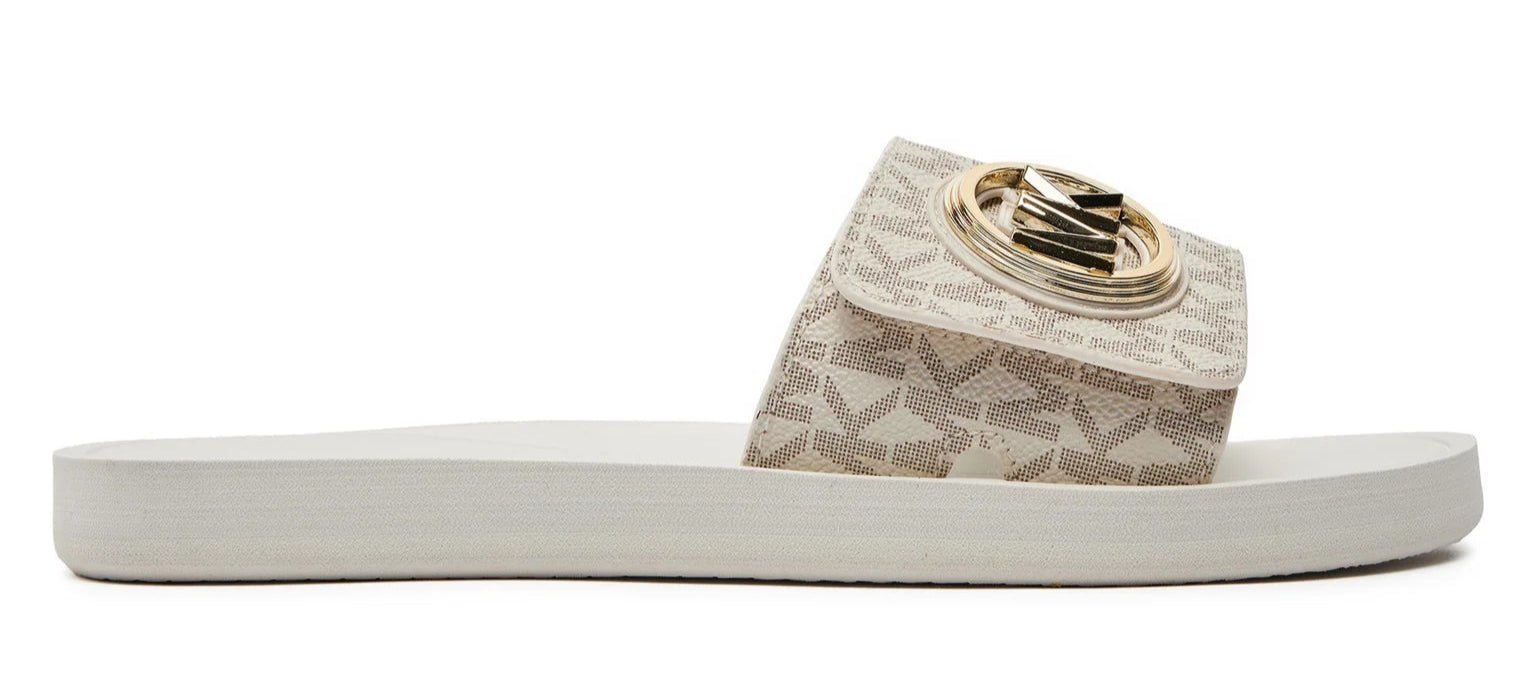Michael Kors Mk Charm Slide - Footcourt Egypt