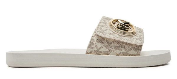 Michael Kors Mk Charm Slide - Footcourt Egypt