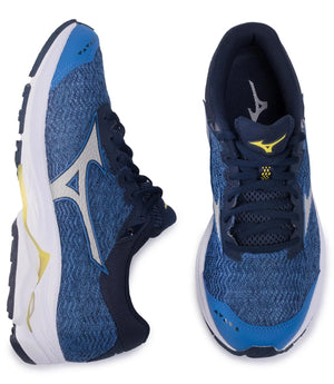 Mizuno WAVE RIDER TT - Footcourt Egypt