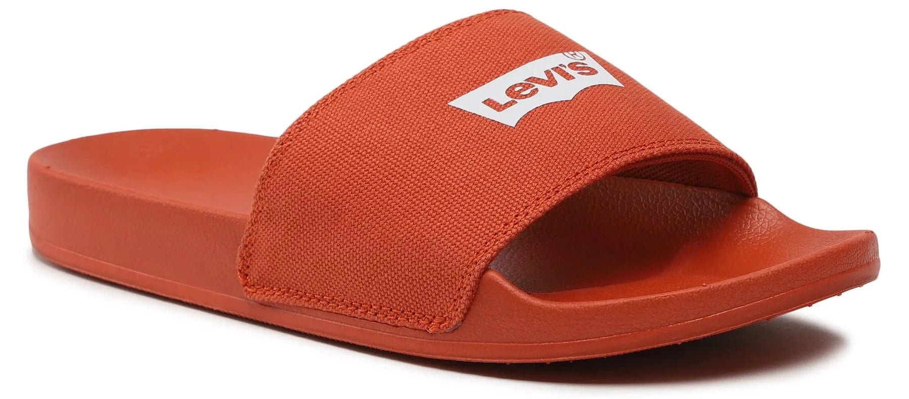 Levi's June Batwing S Slides Pool - Footcourt Egypt