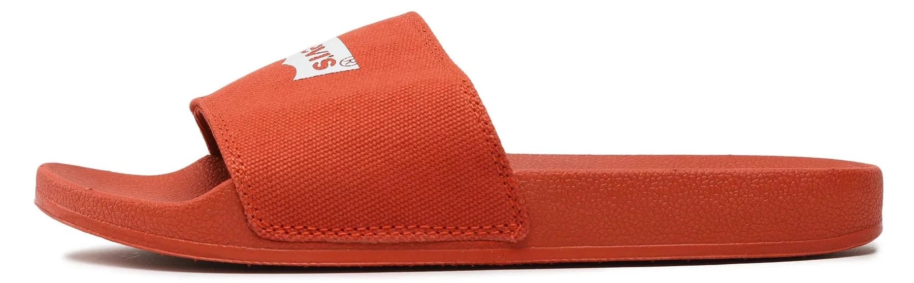 Levi's June Batwing S Slides Pool - Footcourt Egypt