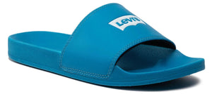 Levi's June Batwing S Slides Pool - Footcourt Egypt