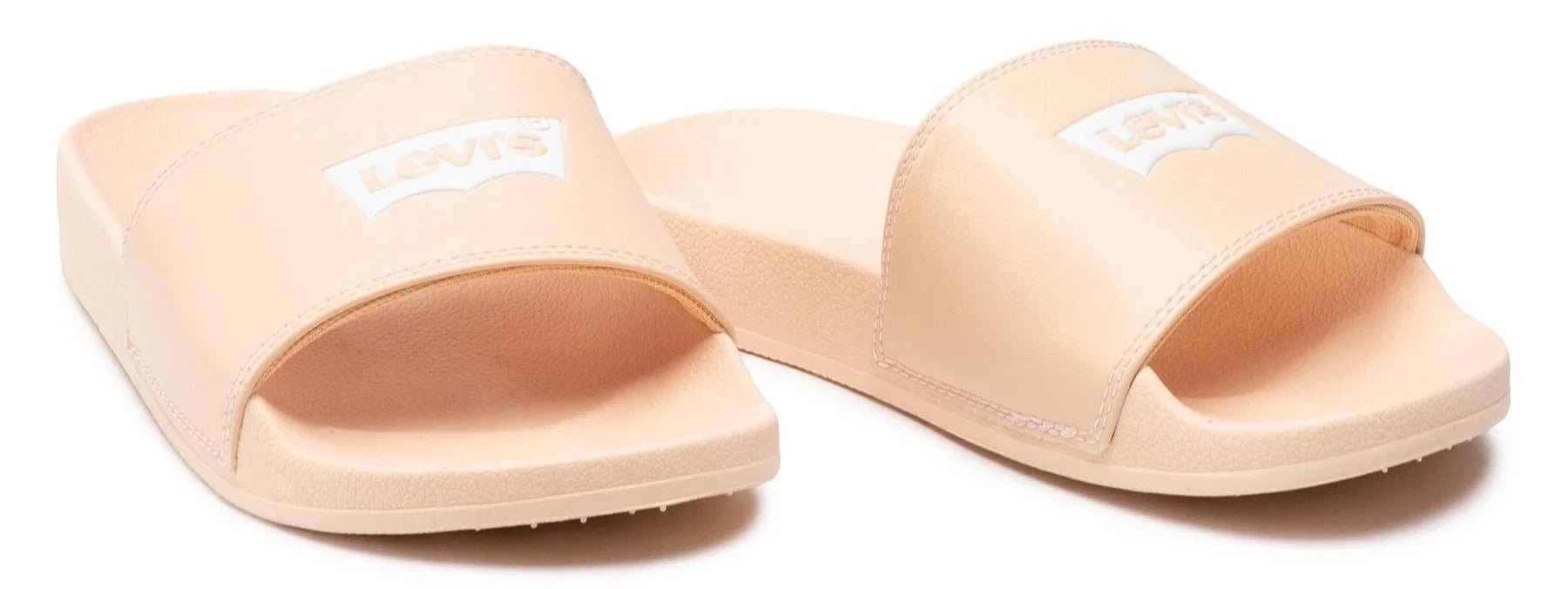 Levi's June Batwing S Slides Pool - Footcourt Egypt