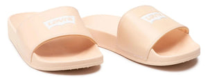 Levi's June Batwing S Slides Pool - Footcourt Egypt