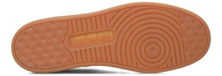 CALVIN KLEIN Jeans Basket Cupsole Low - Footcourt Egypt