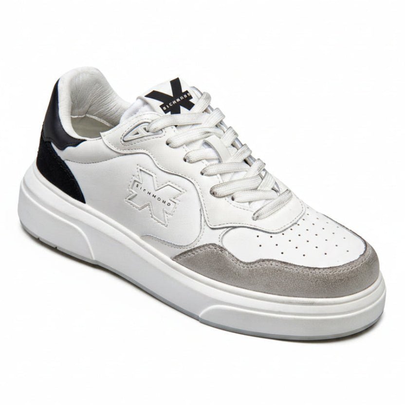 John Richmond 22209CP Sneaker WNGY - Footcourt Egypt