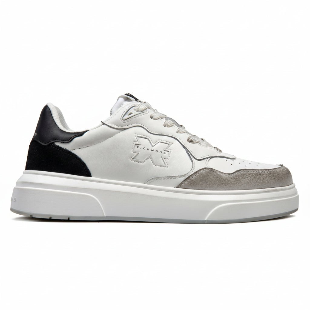 John Richmond 22209CP Sneaker WNGY - Footcourt Egypt