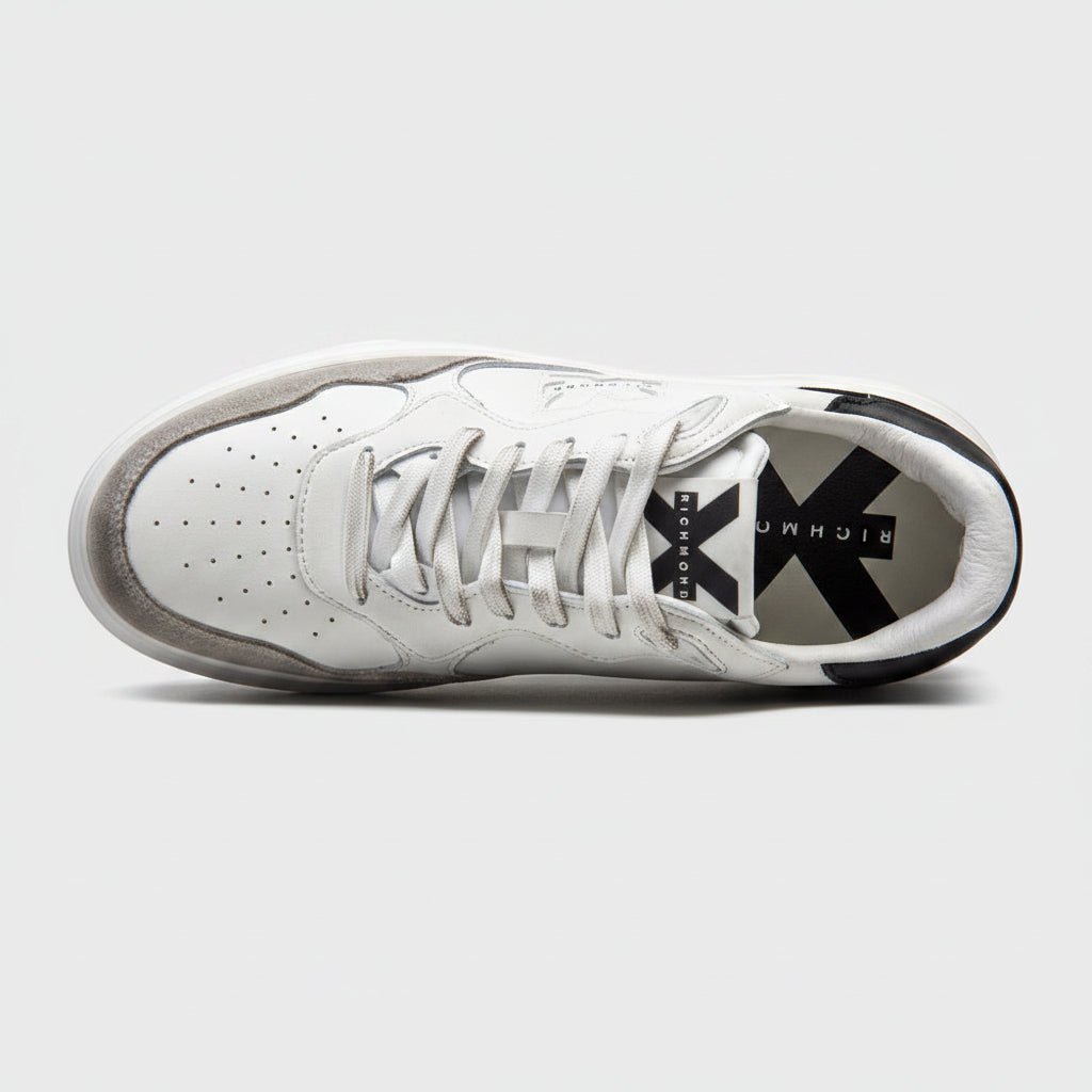 John Richmond 22209CP Sneaker WNGY - Footcourt Egypt