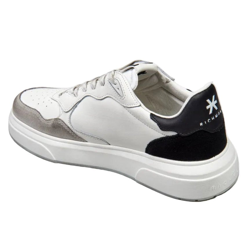 John Richmond 22209CP Sneaker WNGY - Footcourt Egypt
