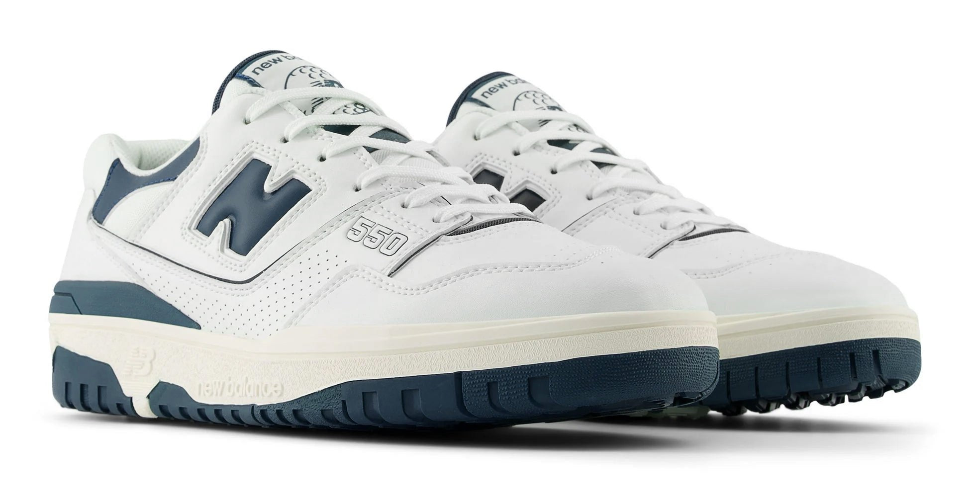 New Balance BB550 Golf Shoes - Footcourt Egypt