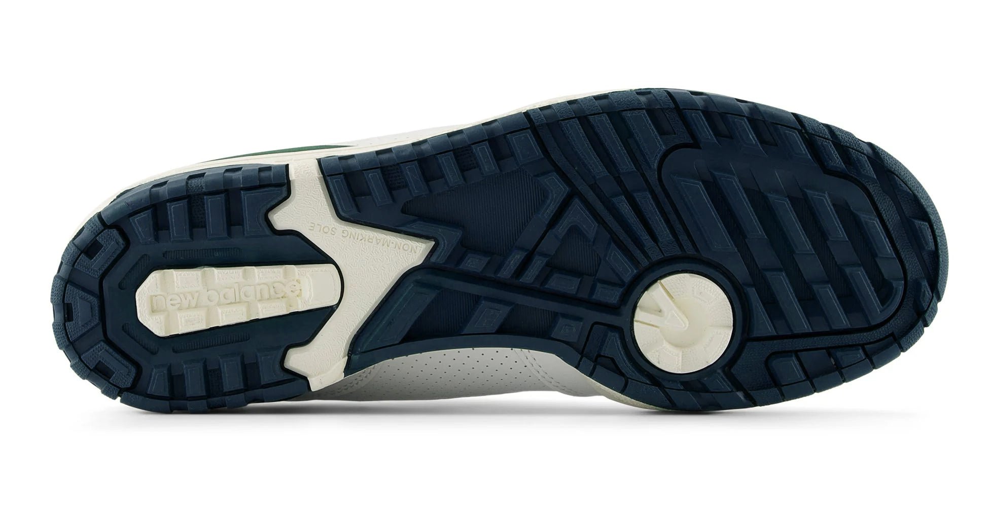 New Balance BB550 Golf Shoes - Footcourt Egypt