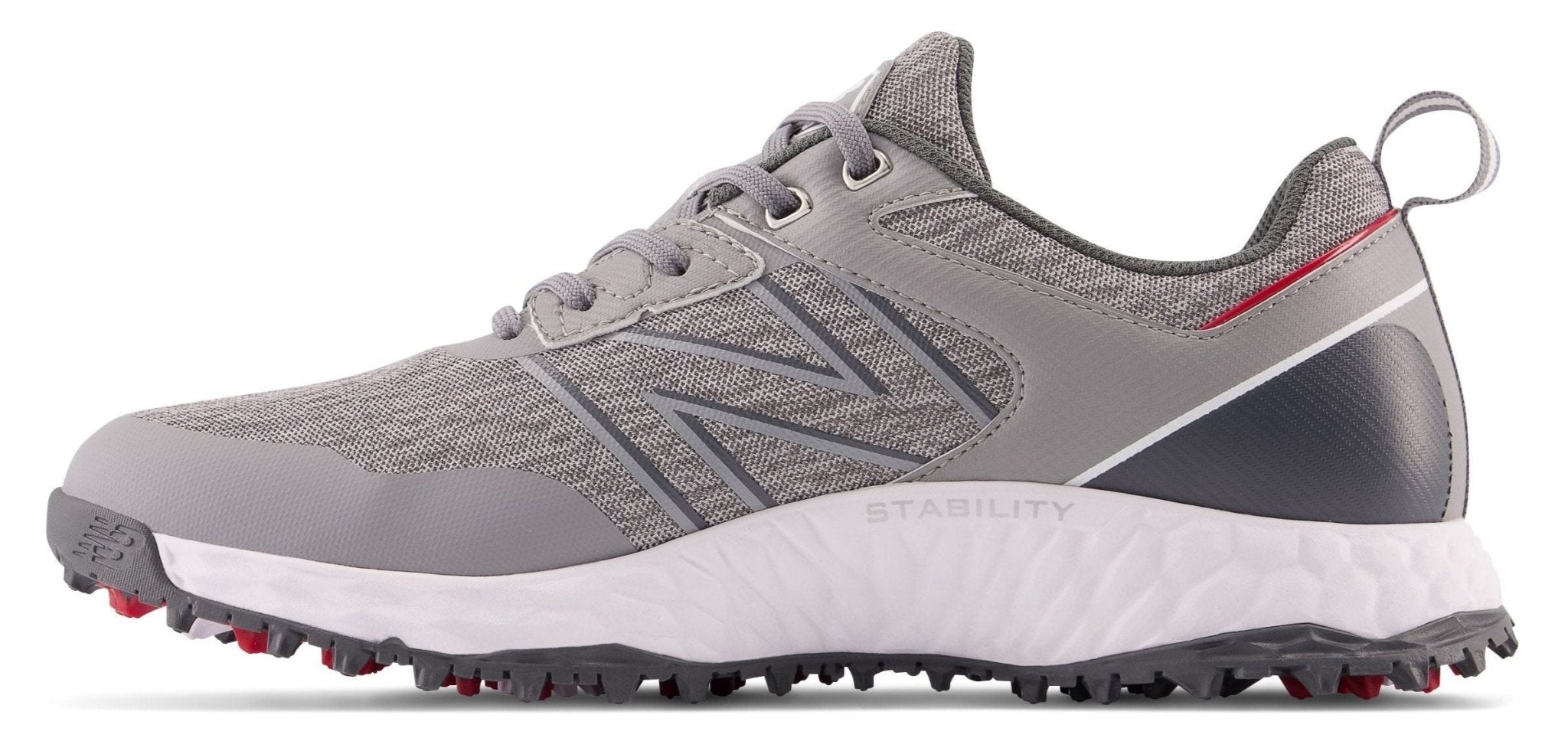 New Balance Fresh Foam Contend Spikeless Golf Shoes - Footcourt Egypt