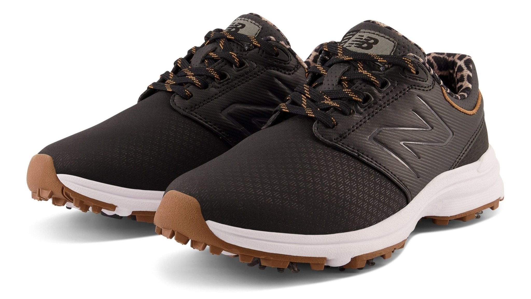 New Balance Brighton Golf Shoes - Footcourt Egypt
