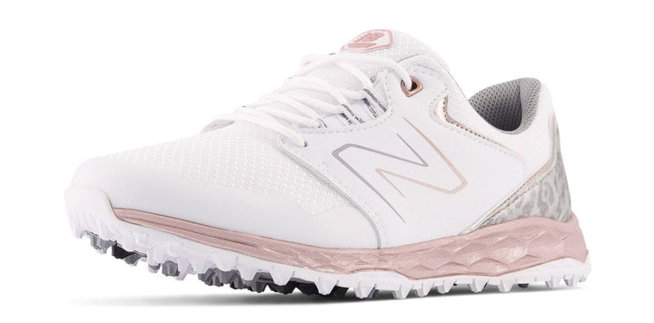 New Balance Fresh Foam LINKSSL V2 Golf Shoes - Footcourt Egypt