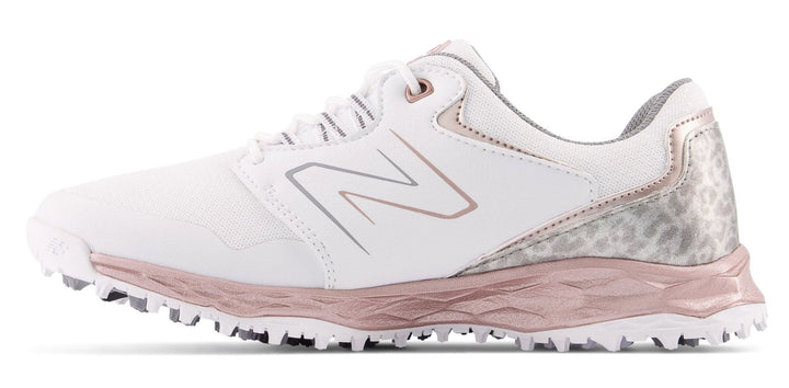 New Balance Fresh Foam LINKSSL V2 Golf Shoes - Footcourt Egypt