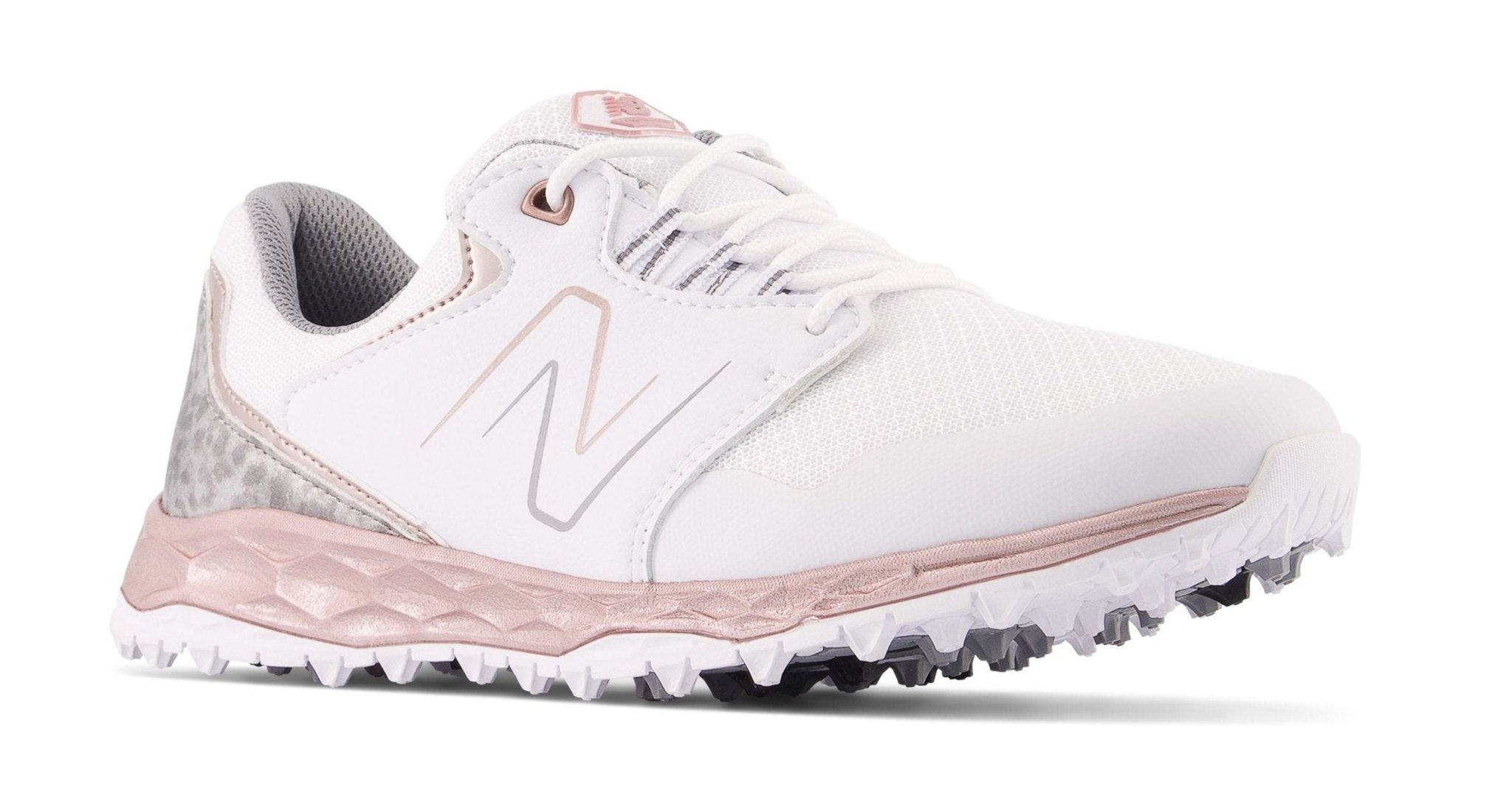 New Balance Fresh Foam LINKSSL V2 Golf Shoes - Footcourt Egypt