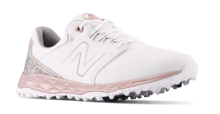 New Balance Fresh Foam LINKSSL V2 Golf Shoes - Footcourt Egypt