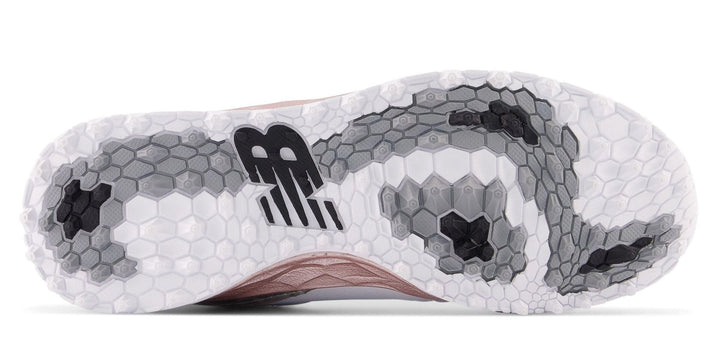 New Balance Fresh Foam LINKSSL V2 Golf Shoes - Footcourt Egypt